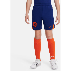 NIKE Niederlande Strike Dri-FIT Fußballshorts...