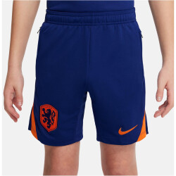 NIKE Niederlande Strike Dri-FIT Fußballshorts...