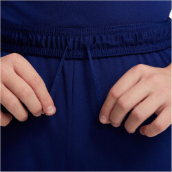 NIKE Niederlande Strike Dri-FIT Fußballshorts Kinder 455 - deep royal blue/safety orange XL (158-170 cm)