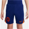 NIKE Niederlande Strike Dri-FIT Fußballshorts Kinder 455 - deep royal blue/safety orange XL (158-170 cm)