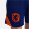 NIKE Niederlande Strike Dri-FIT Fußballshorts Kinder 455 - deep royal blue/safety orange XL (158-170 cm)