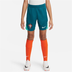 NIKE Portugal Strike Dri-FIT Fußballshorts Kinder...