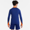 NIKE Niederlande Strike Dri-FIT Trainingsshirt Kinder 455 - deep royal blue/safety orange M (137-147 cm)