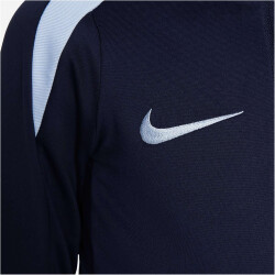 NIKE Frankreich Strike Dri-FIT Trainingsshirt Kinder 498 - blackened blue/cobalt bliss/cobalt bliss S (128-137 cm)