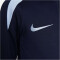 NIKE Frankreich Strike Dri-FIT Trainingsshirt Kinder 498 - blackened blue/cobalt bliss/cobalt bliss S (128-137 cm)