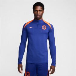 NIKE Niederlande Strike Dri-FIT Trainingsshirt Herren 455...