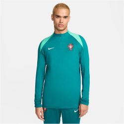 NIKE Portugal Strike Dri-FIT Trainingsshirt Herren 381 -...