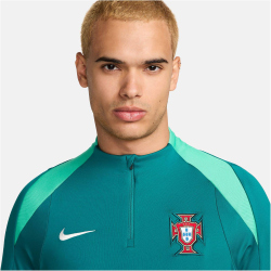 NIKE Portugal Strike Dri-FIT Trainingsshirt Herren 381 -...