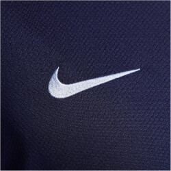 NIKE Frankreich Strike Dri-FIT kurzarm Trainingsshirt Herren 498 - blackened blue/cobalt bliss/cobalt bliss S