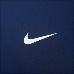 NIKE Niederlande Strike Dri-FIT Trainingsjacke Herren 492 - blue void/safety orange/white S