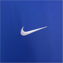 NIKE Frankreich Strike Dri-FIT Heim Einlaufjacke Herren 452 - bright blue/bright blue/white S