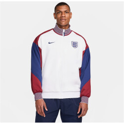 NIKE England Strike Dri-FIT Heim-Trainingsjacke Herren...