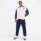 NIKE England Strike Dri-FIT Heim Einlaufjacke Herren 100 - white/team red/blue void S