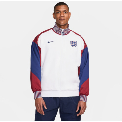 NIKE England Strike Dri-FIT Heim-Trainingsjacke Herren...