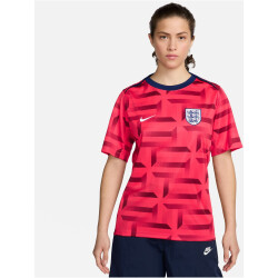 NIKE England Academy Pro Dri-FIT Aufwärmshirt Herren...