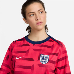 NIKE England Academy Pro Dri-FIT Aufwärmshirt Herren...
