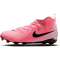 NIKE Jr. Phantom Luna 2 Academy MG Multi-Ground Fu&szlig;ballschuhe Kinder 600 - sunset pulse/black 32