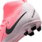 NIKE Jr. Phantom Luna 2 Club MG Multi-Ground Fußballschuhe Kinder 600 - sunset pulse/black 38