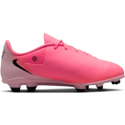 NIKE Jr. Phantom GX 2 Club MG Multi-Ground Fu&szlig;ballschuhe Kinder 600 - sunset pulse/black 32