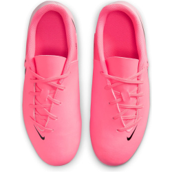 NIKE Jr. Phantom GX 2 Club MG Multi-Ground Fu&szlig;ballschuhe Kinder 600 - sunset pulse/black 32