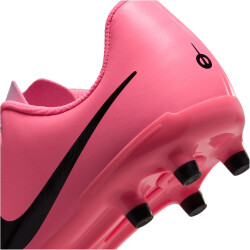 NIKE Jr. Phantom GX 2 Club MG Multi-Ground Fußballschuhe Kinder 600 - sunset pulse/black 34