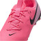 NIKE Jr. Phantom GX 2 Club MG Multi-Ground Fußballschuhe Kinder 600 - sunset pulse/black 36.5