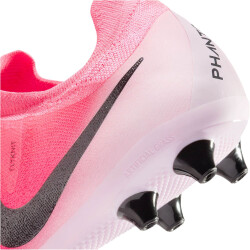 NIKE Phantom GX 2 Pro AG Kunstrasen-Fußballschuhe Herren 600 - sunset pulse/black 43