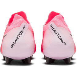 NIKE Phantom GX 2 Pro AG Kunstrasen-Fußballschuhe Herren 600 - sunset pulse/black 43