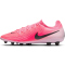NIKE Phantom GX 2 Pro AG Kunstrasen-Fußballschuhe Herren 600 - sunset pulse/black 44