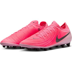 NIKE Phantom GX 2 Pro AG Kunstrasen-Fußballschuhe...