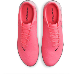 NIKE Phantom GX 2 Academy TF Multinocken-Fußballschuhe Herren 600 - sunset pulse/black 39