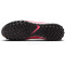 NIKE Phantom GX 2 Academy TF Multinocken-Fußballschuhe Herren 600 - sunset pulse/black 40.5