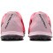 NIKE Phantom GX 2 Academy TF Multinocken-Fußballschuhe Herren 600 - sunset pulse/black 41