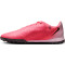NIKE Phantom GX 2 Academy TF Multinocken-Fußballschuhe Herren 600 - sunset pulse/black 44