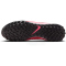 NIKE Phantom GX 2 Academy TF Multinocken-Fußballschuhe Herren 600 - sunset pulse/black 46