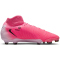 NIKE Phantom Luna 2 Pro FG Firm-Ground Fußballschuhe Herren 600 - sunset pulse/black 42.5