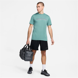 NIKE Dri-FIT Fitnessshirt Herren 361 - bicoastal S