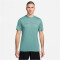 NIKE Dri-FIT Fitnessshirt Herren 361 - bicoastal S