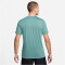 NIKE Dri-FIT Fitnessshirt Herren 361 - bicoastal S