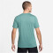NIKE Dri-FIT Fitnessshirt Herren 361 - bicoastal S