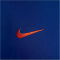 NIKE Niederlande Strike Dri-FIT Kapuzen-Trainingsanzug Herren 455 - deep royal blue/safety orange S