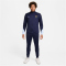 NIKE Frankreich Strike Dri-FIT Knit Trainingsanzug Herren 498 - blackened blue/cobalt bliss/cobalt bliss S