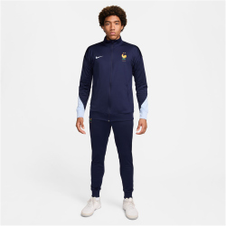 NIKE Frankreich Strike Dri-FIT Knit Trainingsanzug Herren...