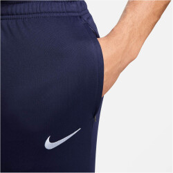 NIKE Frankreich Strike Dri-FIT Knit Trainingsanzug Herren 498 - blackened blue/cobalt bliss/cobalt bliss XL