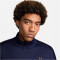 NIKE Frankreich Strike Dri-FIT Knit Trainingsanzug Herren 498 - blackened blue/cobalt bliss/cobalt bliss XL