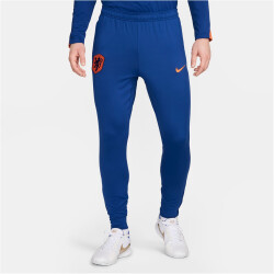 NIKE Niederlande Strike Dri-FIT Knit Trainingshose Herren...