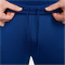 NIKE Niederlande Strike Dri-FIT Knit Trainingshose Herren 455 - deep royal blue/safety orange S