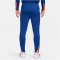 NIKE Niederlande Strike Dri-FIT Knit Trainingshose Herren 455 - deep royal blue/safety orange S