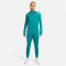 NIKE Portugal Strike Dri-FIT Knit Trainingshose Herren 381 - geode teal/kinetic green/sail M