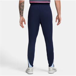 NIKE Frankreich Strike Dri-FIT Knit Trainingshose Herren 499 - blackened blue/cobalt bliss/cobalt bliss S
